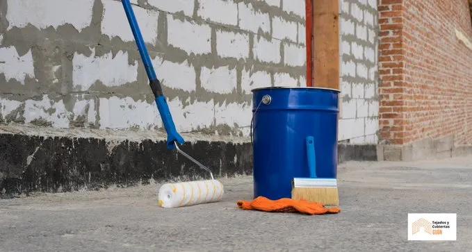 Impermeabilización de Fachadas en Valdés, Asturias
