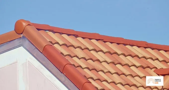 Instalación de Tejados de Teja en Cangas del Narcea, Asturias