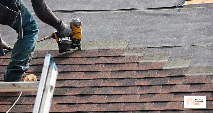 Instalación de Tejados y Cubiertas en Corvera de Asturias