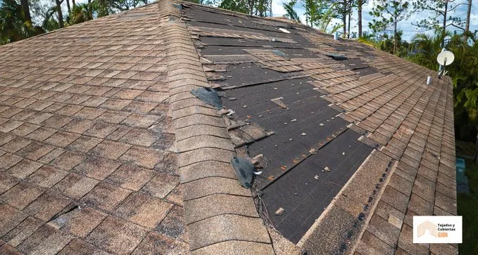 Reparación de Goteras y Humedades en Corvera de Asturias