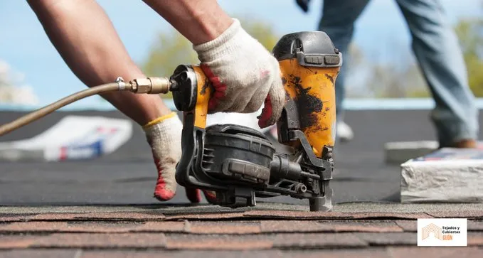 Reparación de Tejados en Llanes, Asturias