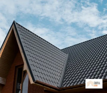 Tejados y Cubiertas en Aller, Asturias