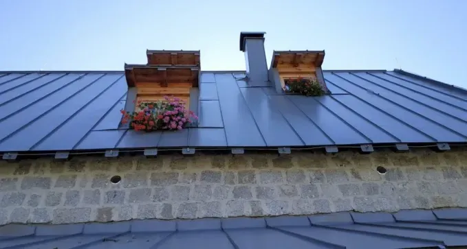 tipos de panel ssndwich en Gijón, Asturias